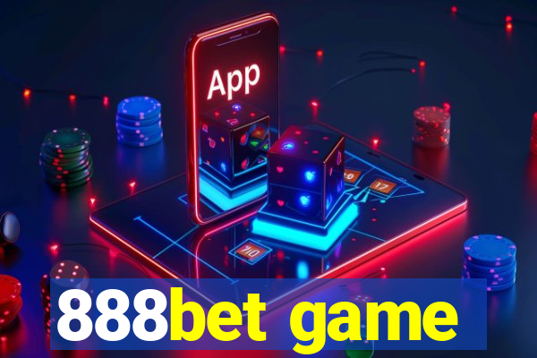 888bet game